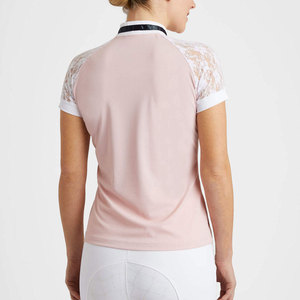 เสื้อขี่ม้าคุณภาพพรีเมียมขายดี สีสันตามสั่ง น้ำหนักเบา ระบายอากาศได้ดี ราคาขายส่ง - Product Image 5