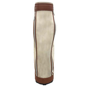 Sac de golf Bagnex personnalisé avec logo, grande taille, durable, en nylon coloré, léger, pour hommes et femmes - Product Image 3