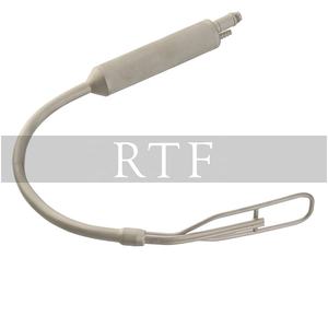 Écarteur Mammaplasty Biggs à lame étroite en acier inoxydable, instrument chirurgical manuel 30 mm, certifié CE Classe I - Product Image 4