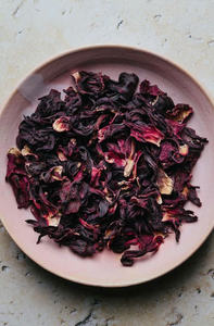 TÉ DE FLORES DE HIBISCO SECO ORGÁNICO VIETNAMITA DE ALTA CALIDAD, TÉ HERBAL DETOX Y ADELGAZANTE MÁS VENDIDO - Product Image 6