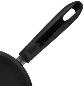 Valencia <b>Non</b>-<b>Stick</b> Sauce Pan with Tempered Glass Lid Aluminum <b>Saucepan</b> with Cool Touch Bakelite Handle - Product Image 4