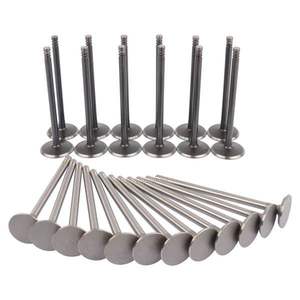 Kit de soupapes moteur pour Dodge Grand Caravan et Chrysler 300, 3.5 4.0, 04663836, soupapes d'admission et d'échappement et tappets de soupapes pour 2004+ - Product Image 6