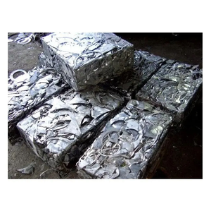 Material de Acero Inoxidable Reciclable para Plantas de Acero Inoxidable y Aplicaciones de Fundición - Product Image 2