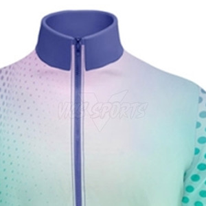Chándal Sublimado de Material Duradero y Cómodo, Chándal Sublimado de Corte Ajustado, Ropa Deportiva Sublimada - Product Image 6