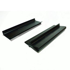 แผ่นโปรไฟล์สำหรับสัตว์เลี้ยงปลอดรังสียูวีทนทานทนทานทนทานต่อการตัดแบบยืดหยุ่นโปร่งใส - Product Image 3