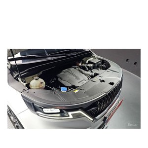 Kia Carnival Signature 7 places essence SUV 2021/8 avec boîte automatique, norme Euro V, 65 804 km, conduite à gauche - Product Image 6