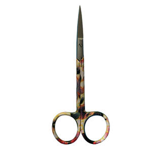 Vente en gros Porte-aiguille Manche de scalpel et kit de pratique de ciseaux de suture chirurgicale Kit de suture rouge Instruments chirurgicaux - Product Image 6