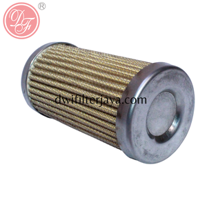 อะไหล่เครื่องจักรก่อสร้าง ไส้กรองไฮดรอลิก ไส้กรองน้ำมันเครื่อง - Product Image 4
