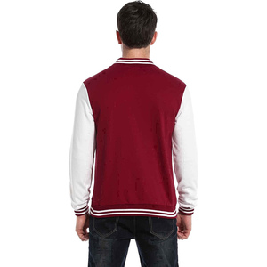 Vestes d'hiver unisexes en toile 100% laine, coupe-vent et imperméables, design personnalisé 2025, haute qualité, vente en gros à bas prix - Product Image 2