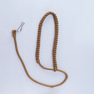 2026 Top Brand High Quality <b>Polyester</b> Shoulder <b>Lanyard</b> Cords Ceremonial Bullion Wire Premium Nylon <b>Lanyards</b> Best Selling - Product Image 1