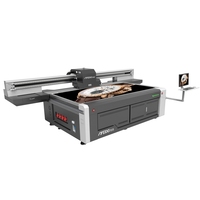 MX-3220UV Drucker Fortune 3.2*2 m Hochwertiger UV-Flach bett drucker