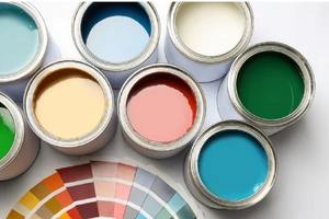 Peinture mate de mélamine de revêtement de surface durable pour la décoration intérieure de meubles faite à partir de Durable - Product Image 6