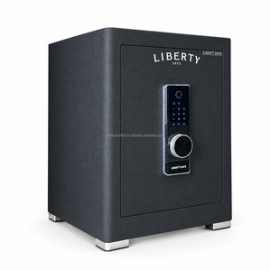 Caja Fuerte LIBERTY de Acero Sólido, Detalles del Producto y Precio - Product Image 4