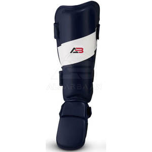 Espinilleras de Boxeo de Secado Rápido Más Vendidas, Hechas a Medida, Nuevo Estilo 2026, El Mejor Diseño - Product Image 6