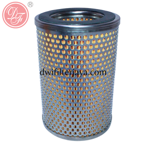 อะไหล่รถยก ไส้กรองอากาศ OEM ไส้กรองน้ำมันดีเซล - Product Image 3