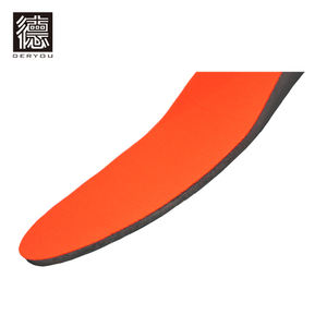 Plantillas para Zapatos de PU con Tela BK, Ligeras, Cómodas, Flexibles, Unisex, Deportivas - Product Image 4