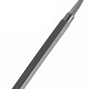 Heidbrink Root Tip <b>Pick</b> Elevator H2 Right Angled Pointed Tip Dental <b>Tooth</b> Extraction Root Elevation Stainless Steel Instrument - Product Image 5