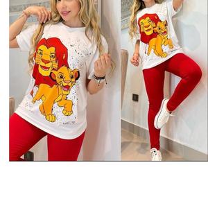 T-shirt d'été personnalisé de haute qualité pour femmes, impression et broderie de logo, 180 GSM, 100% coton, t-shirts pour femmes, provenant du Bangladesh - Product Image 5