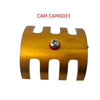 CAM CAM0031 Seawater Pump S7630 Repair Parts Marine Brass Hardware CAM