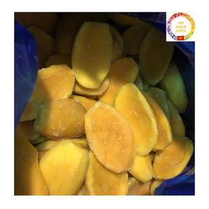 Mango Congelado en Cubos IQF |   Sabor Natural |   Origen Vietnam |   Venta al por Mayor |   Precio de Fabricante - Product Image 5