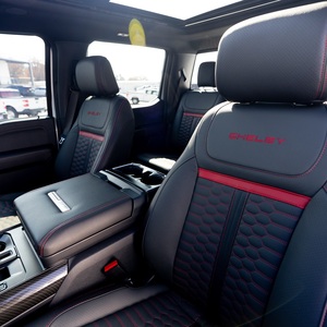 Ford F150 Shelby Todoterreno Usado 2025 - Product Image 3