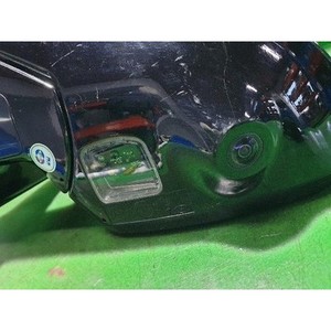 กระจกมองข้างซ้าย Nexo I ปี 2018-2025 มือสอง ของแท้ OEM รุ่น 87610M5030EB - Product Image 3