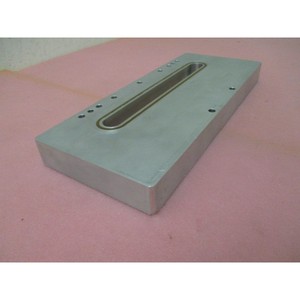 AMAT 6820-37431, Spacer Slit, 395594, 395595 - อุปกรณ์และชิ้นส่วนเซมิคอนดักเตอร์ระดับโลกที่เชื่อถือได้ - Product Image 1