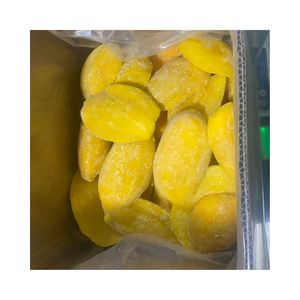Mangos Congelados IQF Frescos al por Mayor, Fruta Tropical Dulce, Mango Vietnamita de Alta Calidad - Product Image 1