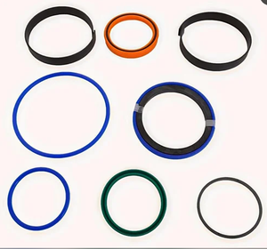 Kit de Sellos JCB R&D de 30 mm -45~+260 para Sellado de Cilindros y Aplicaciones de Cilindros Hidráulicos - Product Image 3