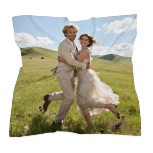 Fashion Custom Printed <b>Square</b> <b>Scarf</b> Fabric Private Label Promotional <b>Scarf</b> OEM ODM Custom Textile Manufacturer Service Provider - Product Image 2