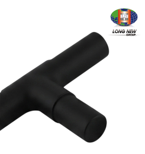 LONGNEW Perilla de Plástico PP de Alta Calidad con Mango en T para Maquinaria y Equipos Industriales - Product Image 3