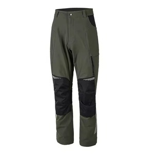 2026 Customized Working Trouser for Men Safety Wear With High Premium Quality Sports Long <b>Cargo</b> Pants <b>Work</b> Trousers for Men - Product Image 1