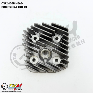 Culasse de course pour scooter moto TWH DIO pour Honda - Product Image 1