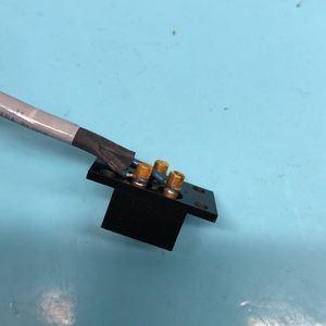 LOTE DE 3 AMAT 0090-00341 ESC ENA BLOCK, ELECTRICO - Equipos y piezas de semiconductores de confianza globales en el mercado - Product Image 6