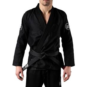 Kimono de BJJ Unisex Personalizado, Ropa de Entrenamiento Elástica, Transpirable y Ligera, 100% Algodón, Manga Larga, Uniforme de Artes Marciales - Product Image 2