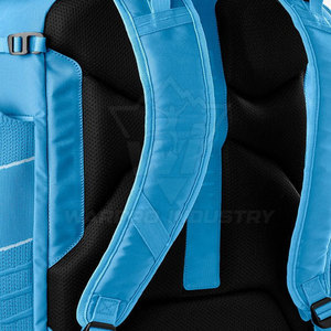 Nueva Solución de Transporte de Equipo Deportivo para Jugadores, Bolsa de Béisbol Duradera y Cómoda con Gran Espacio y Cierre Suave - Product Image 6