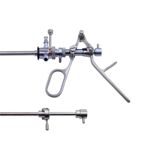 Instrumentos quirúrgicos de cistoscopia, instrumentos de urologías quirúrgicas - Product Image 4