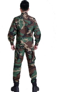 Vêtements d'aventure durables de haute performance pour la randonnée et la chasse en plein air, camouflage, fabricant, approvisionnement en gros - Product Image 2