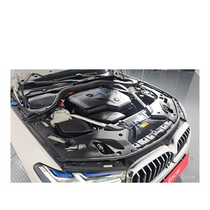 BMW Serie 5 530e M Sport 2022, Volante a la Izquierda, Caja de Cambios Automática, 59,266 km - Product Image 6