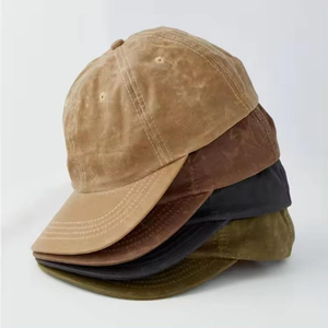 Compre Gorra de Béisbol de 6 Paneles con Logotipo Personalizado, Gorra Trucker Moderna con Bordado 3D, Tela Resistente, Gorra Deportiva Ajustada 2026 - Product Image 4