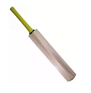 Bate de Cricket Profesional de Madera de Sauce Inglés para Partidos al Aire Libre, Venta Caliente, MOQ Bajo, Personalizable con Logotipo - Product Image 2