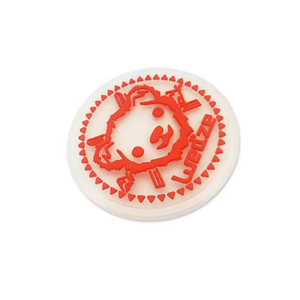 Custom Made OEM New Design Factory Selling 3D Silicone Custom Brand <b>Name</b> Logo 3D Soft PVC <b>Label</b> Rubber Patch Embroidered 2026 - Product Image 1