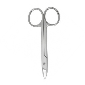 Ciseaux Nasaux, Instrument Chirurgical pour Chirurgie ORL et Procédures Médicales, Ciseaux de Manucure - Product Image 3