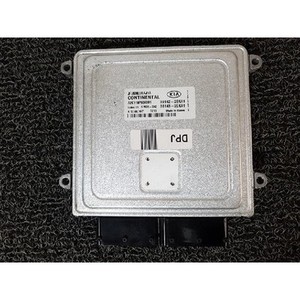 ECUs y Módulos de Computación Optima Usados 391432EKA1 - Product Image 2