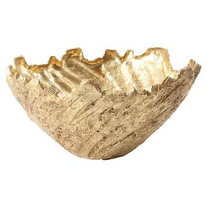 Tazón Redondo de Lujo para Dulces de Chocolate, Decoración para Fiestas y Eventos, Accesorios de Mesa, Color Dorado, Tazones para Servir Comida en Venta - Product Image 5
