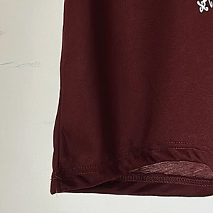 Men's Casual Sport Knitted T-Shirt <b>Set</b> Summer Fashion Printed Loose Short Sleeve Top Bottom High-Grade Breathable Quick Dry - Product Image 4