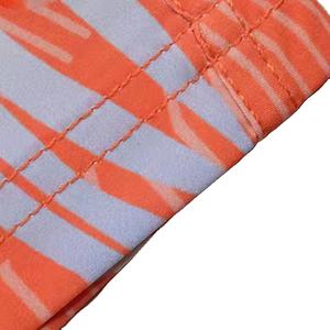 กางเกงขาสั้นออกกำลังกายผู้ชาย ลายพิมพ์ซับลิเมชั่น สำหรับฤดูร้อนและใส่ในยิม แฟชั่นใหม่ สไตล์ลำลอง ผ้าแคนวาสคอตตอน 100% กันลม - Product Image 4