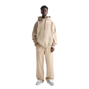 New Top Premium Quality Heavy GSM Blank Hoodie and <b>Sweatpants</b> <b>Set</b> Unisex Custom Logo Tracksuit OEM Factory Streetwear Men <b>Set</b> - Product Image 4