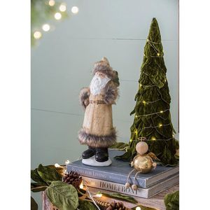 2 Pezzi di Gnomi Natalizi Decorativi per Casa e Tavola, Ideali come Regali per Feste Natalizie - Product Image 3