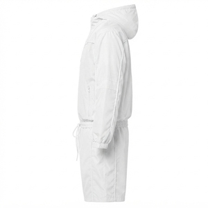 Conjunto Cortavientos de Alta Calidad para Hombre, Traje Deportivo de Invierno con Paneles, Corte Regular, Transpirable, Ligero, de Nailon, 2026 - Product Image 5